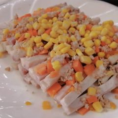 乡之味土菜馆(金湖西路店) User Photo
