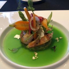 LA TABLE de Joël Robuchon張用戶圖片