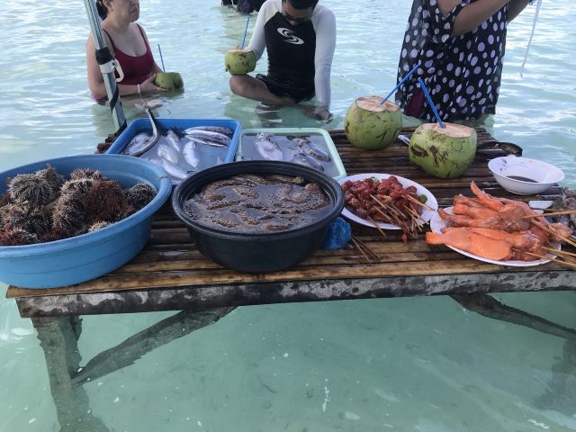 Virgin Island