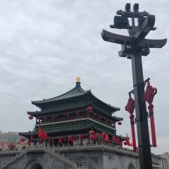 Ma Zhong Shi Fu (Mo Jia Jie) User Photo