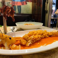 Lv Da Yin Xiang Restaurant (Hei Shi Jiao) ảnh của người dùng