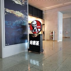 KEN DE JI XI SHAN DIAN User Photo