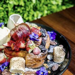Botanist Restaurant & Bar User Photo