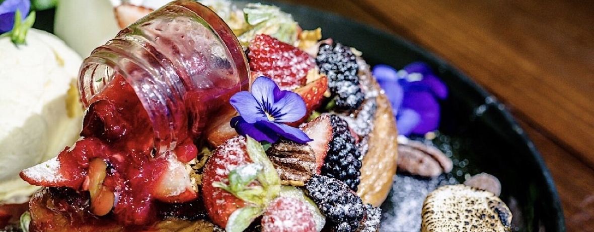 Botanist Restaurant & Bar