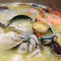 Rongjishenghao Chicken Pot ( chikandian) User Photo