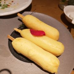FENG TIAN RESTAURANT User Photo