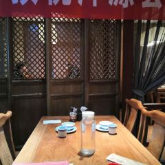 蔡家酒楼(一德街店) User Photo