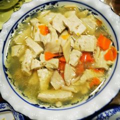喬家老號餐馆 User Photo