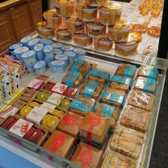 打包愿望生日蛋糕(枣园店) User Photo