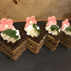 Wuyi Mountain Dahongpao Mountain Villa User Photo