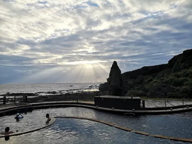 【台東輕旅行】IG超夯景點網紅拍照地,刷爆朋友圈的TOP10