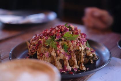 The Breakfast Club(Soho-On D'Arblay Street)