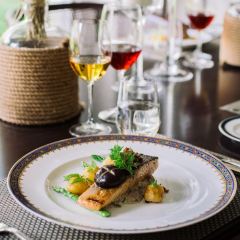 Chef's Table張用戶圖片