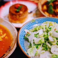 那时新疆·且末(LCM置汇旭辉广场店) User Photo