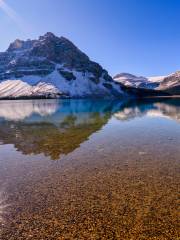 Bow Lake