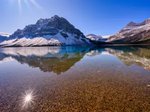 Bow Lake