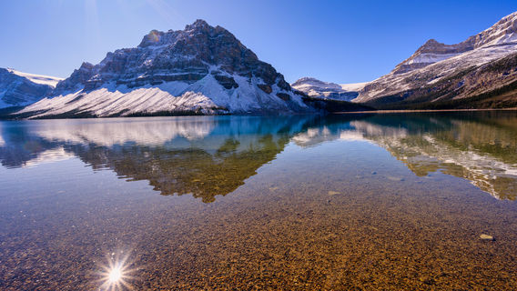 Bow Lake