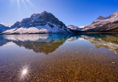 Bow Lake