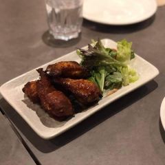 The Sky Bar 여행 사진