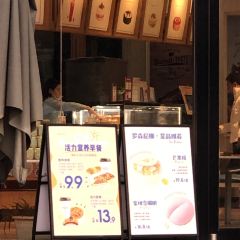 羅森尼娜(湘南學院店)張用戶圖片
