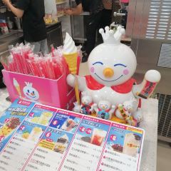 蜜雪冰城(师院路店) User Photo