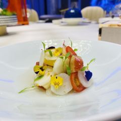 汇增隆·西餐吧(时代金融中心店) User Photo