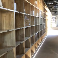 壹山树(西港花园店) User Photo