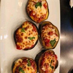 Pizza Brava User Photo