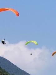 雲峰滑翔傘飛行營地