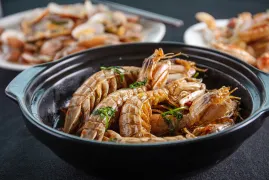人氣美食