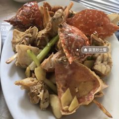 Haichaofengwei User Photo