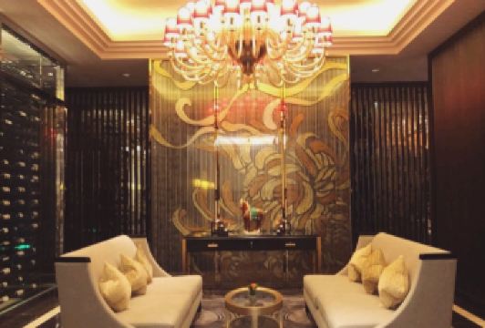 T’ANG COURT User Photo