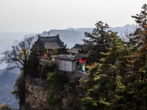Jifeng Mountain