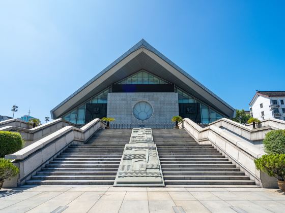 Shaoxing Grand Theater