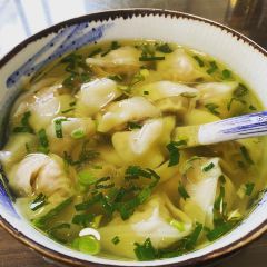 步沿私房菜馆 User Photo