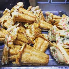 梅花糕老法头(新生路店) 여행 사진