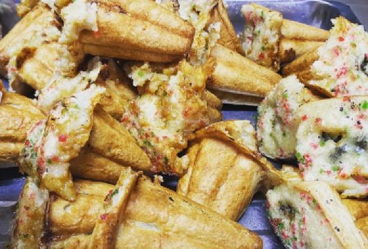 梅花糕老法头(新生路店) User Photo