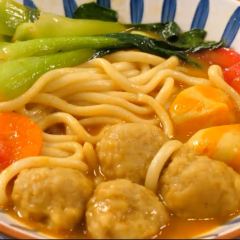 Cafe Noodle Station User Photo