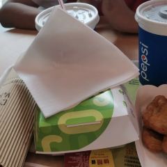 德克士(介休火车站店) 여행 사진