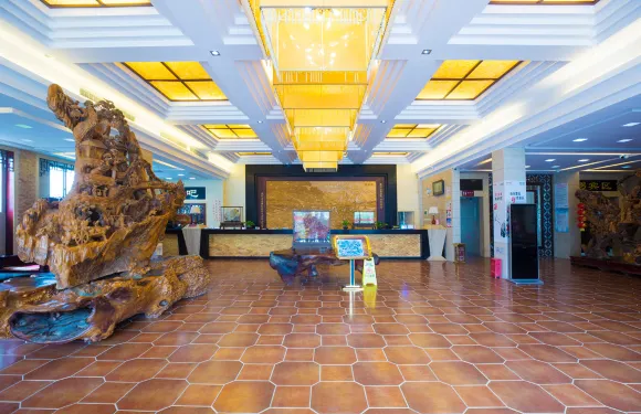 七疊溫泉門票家庭（2位成人+1位小童）