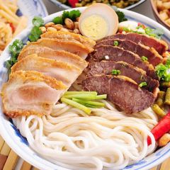大众板面 User Photo
