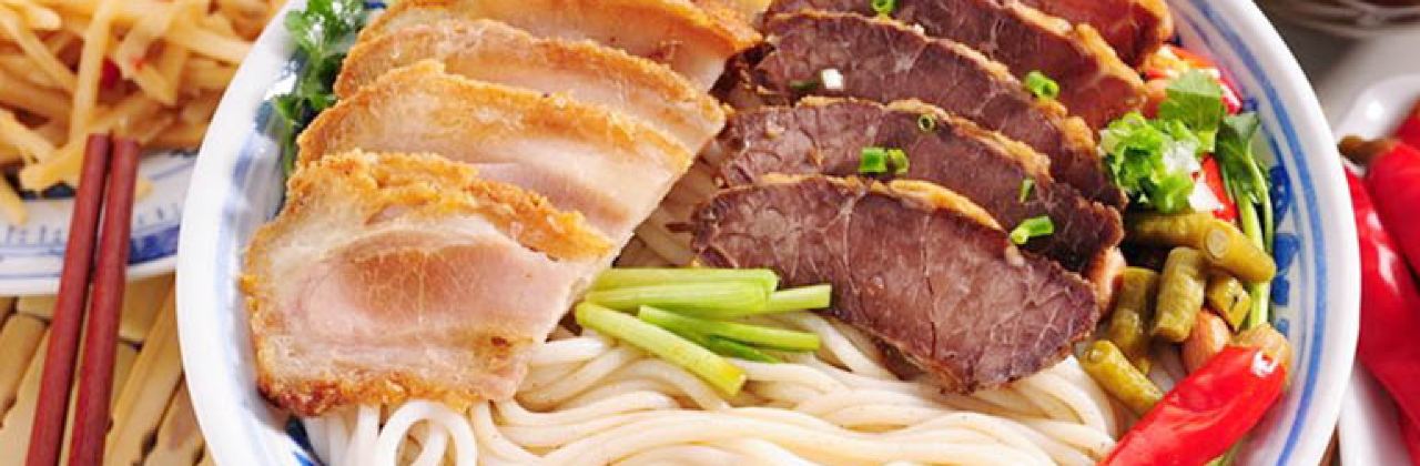 大众板面