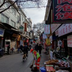 Sajinqiao Food Street 여행 사진