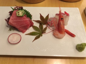 Sushi Cho