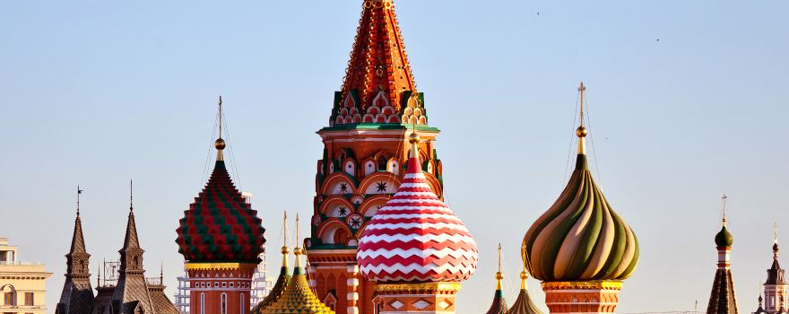 Moscow
