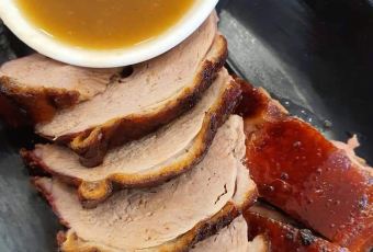 Limapulo: Baba Can Cook User Photo