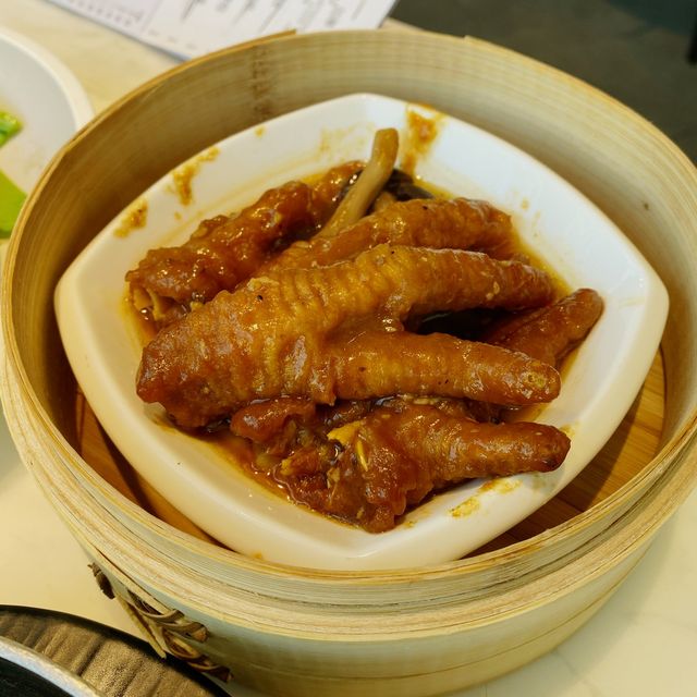 Best Cantonese Restaurant in Shanghai