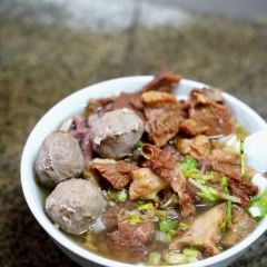 偉記牛肉館(白牌店)張用戶圖片