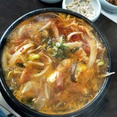 Kolikolify - Fengyuan Amart Store User Photo