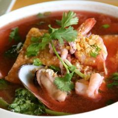 Federico's Mexican Food 여행 사진